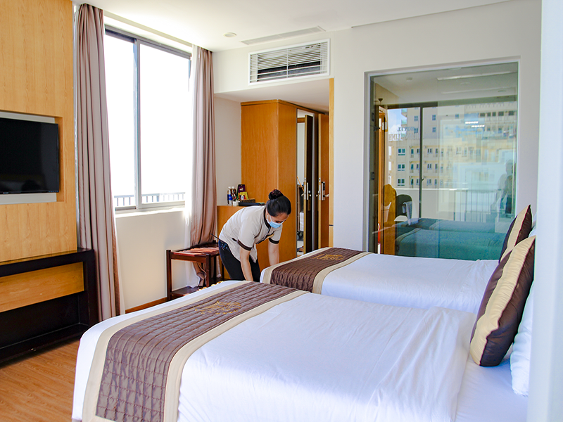 Dragon Sea Hotel Sầm Sơn
