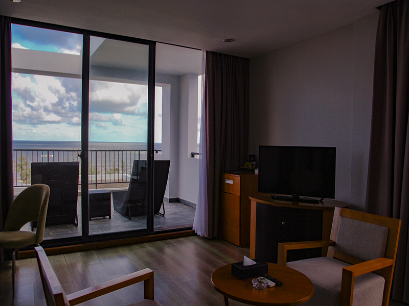 Dragon Sea Hotel Sầm Sơn