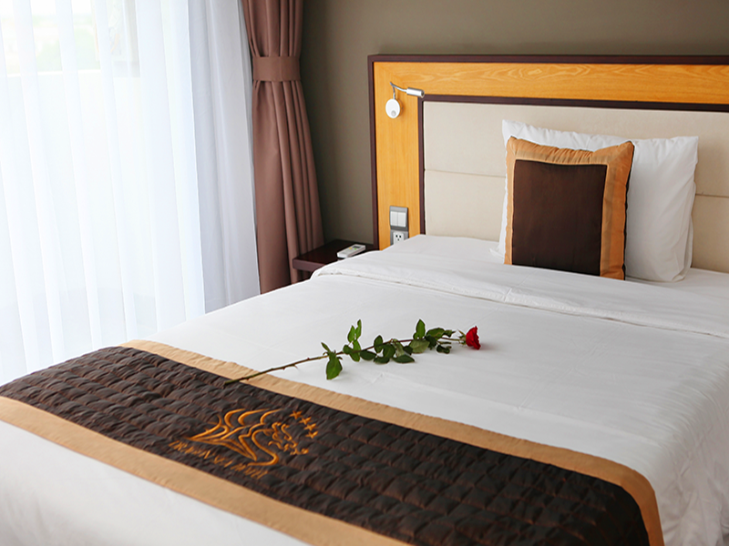 Dragon Sea Hotel Sầm Sơn