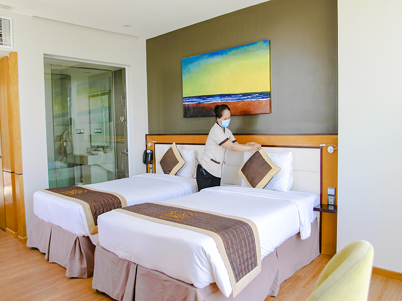 Dragon Sea Hotel Sầm Sơn