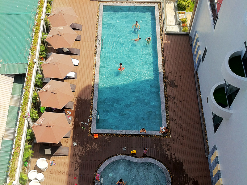 Dragon Sea Hotel Sầm Sơn