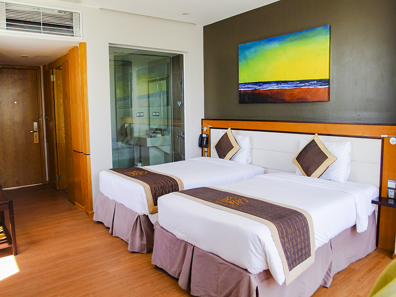 Dragon Sea Hotel Sầm Sơn