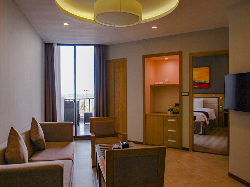 Khách sạn Flamingo Đại Hải