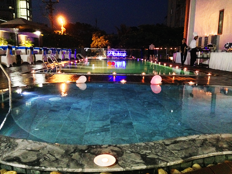 Dragon Sea Hotel Sầm Sơn