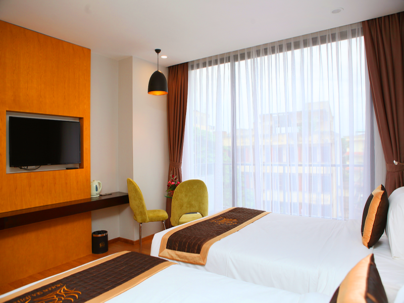 Dragon Sea Hotel Sầm Sơn