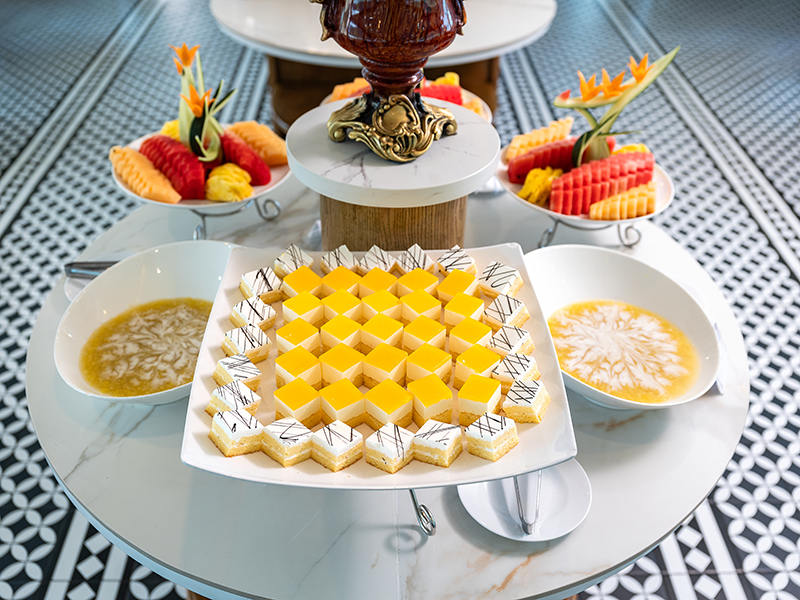 Du thuyền Heritage Daily