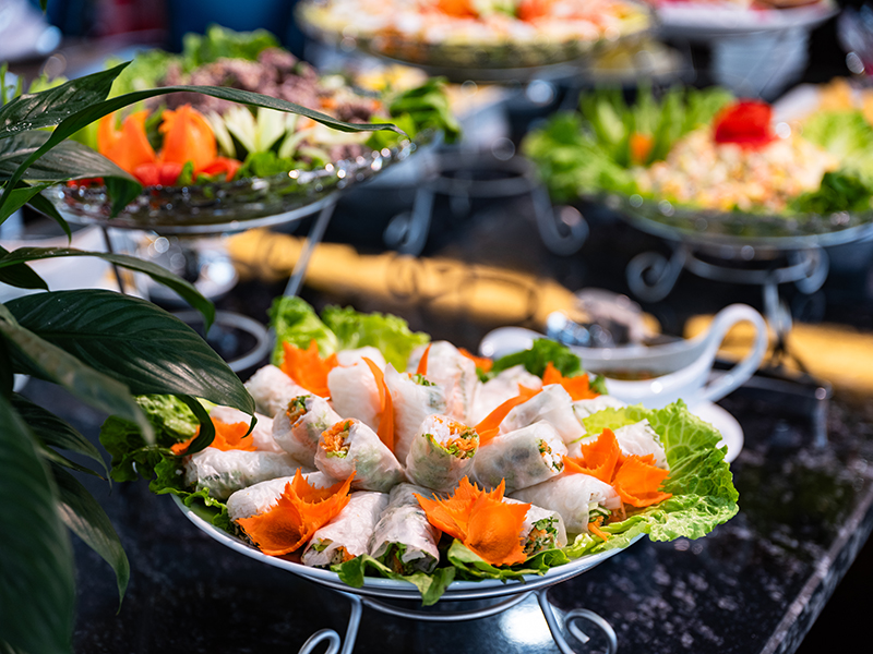 Du thuyền Vdream