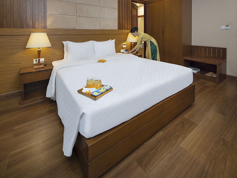 EDEN STAR SAIGON HOTEL