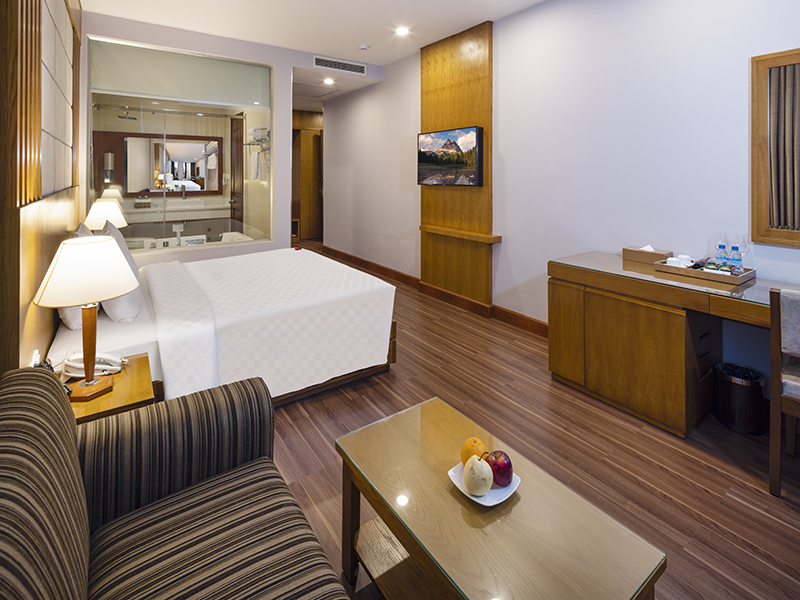 EDEN STAR SAIGON HOTEL