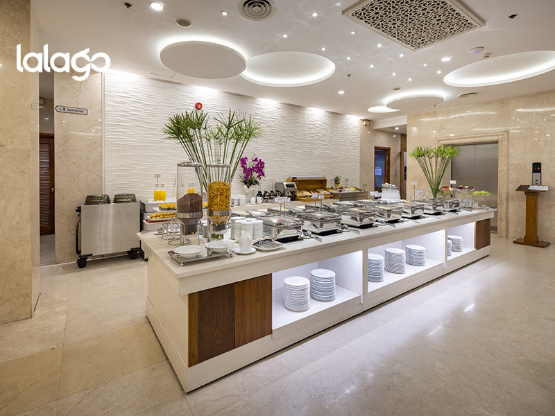 Khách sạn Flamingo Đại Hải