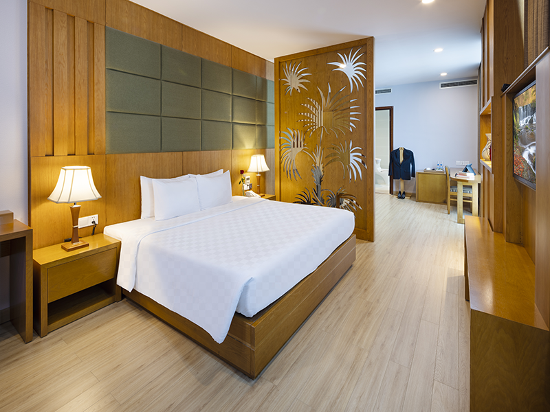 EDEN STAR SAIGON HOTEL