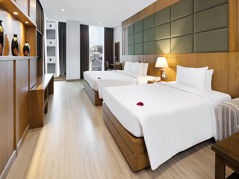 Khách sạn Flamingo Đại Hải