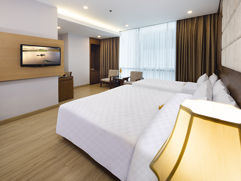 EDEN STAR SAIGON HOTEL