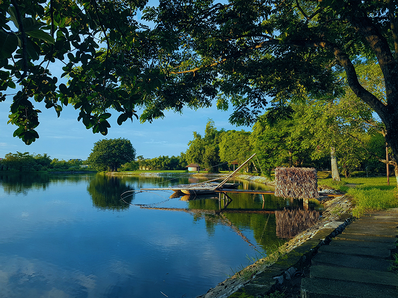 Emeralda Resort Ninh Binh