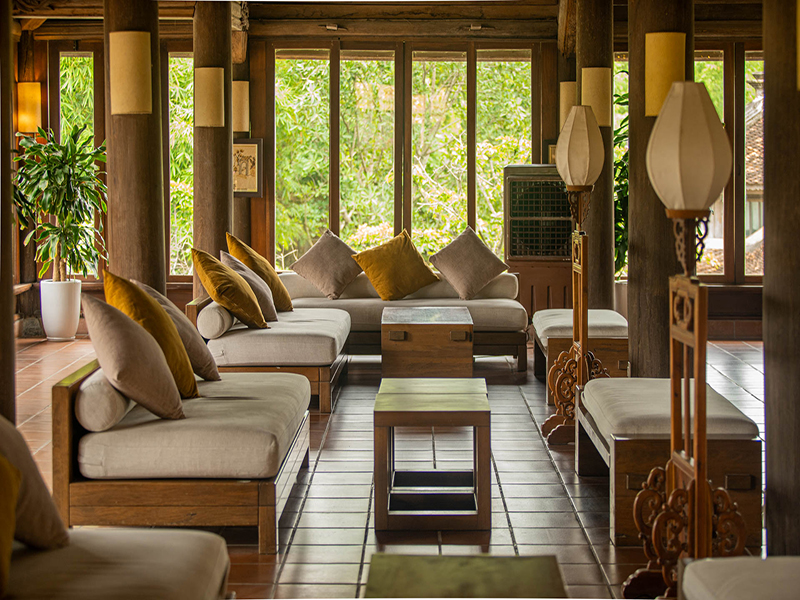 Emeralda Resort Ninh Binh