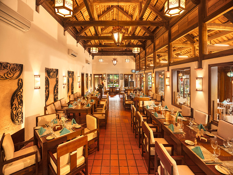 Emeralda Resort Ninh Binh