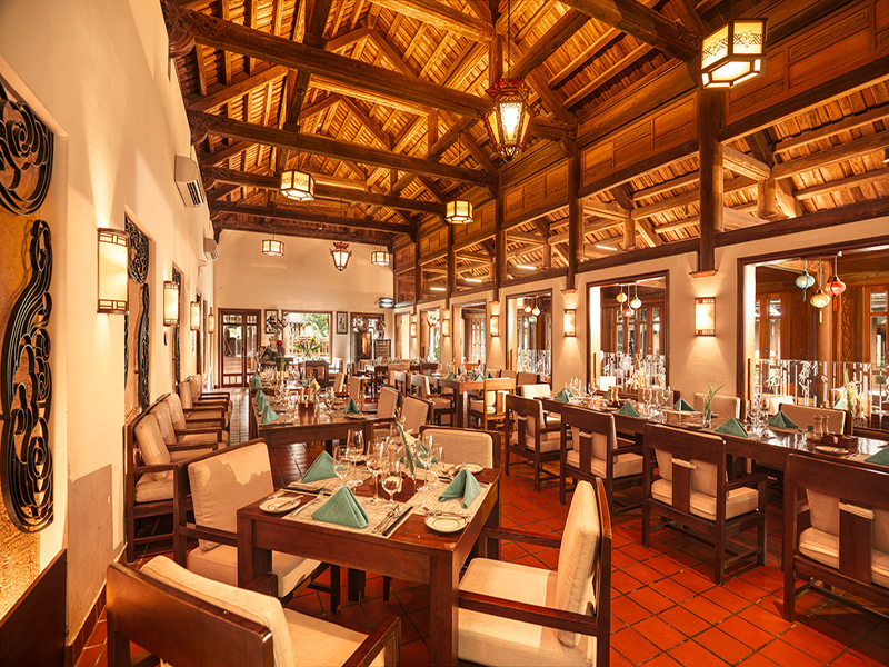 Emeralda Resort Ninh Binh