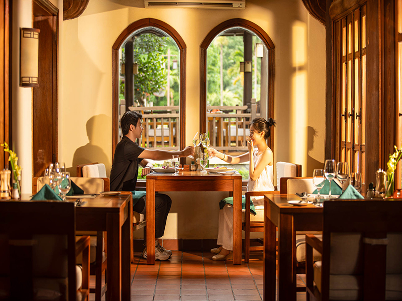 Emeralda Resort Ninh Binh
