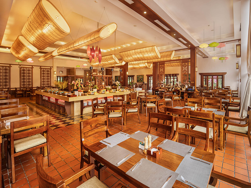 Emeralda Resort Ninh Binh