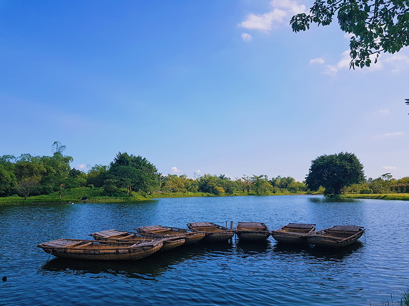 Emeralda Resort Ninh Binh