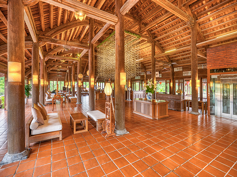 Emeralda Resort Ninh Binh