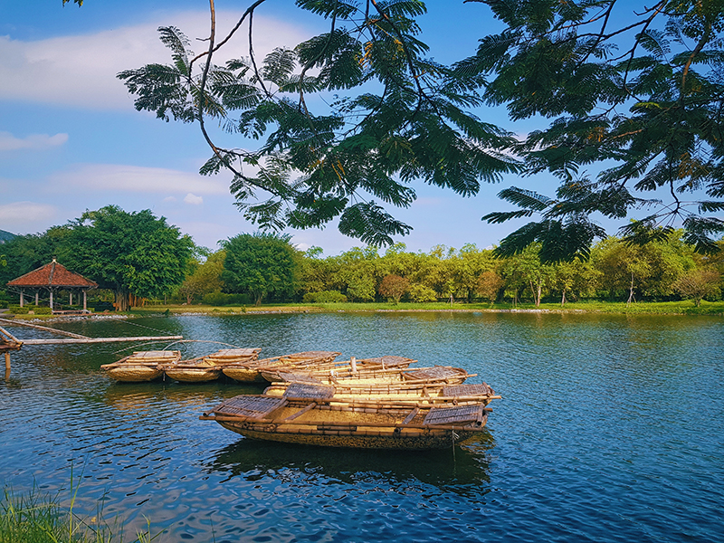 Emeralda Resort Ninh Binh