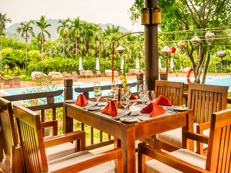 Emeralda Resort Ninh Binh