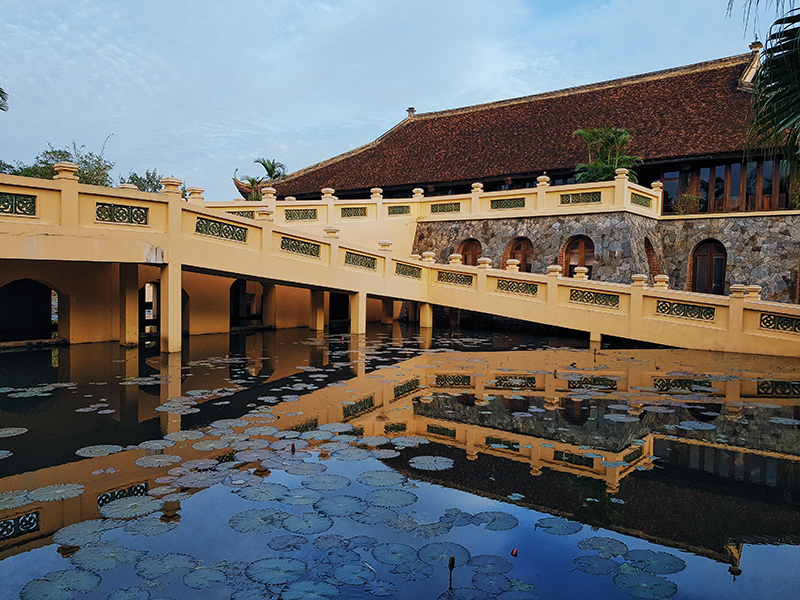 Emeralda Resort Ninh Binh