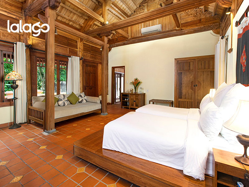 Khách sạn Flamingo Đại Hải