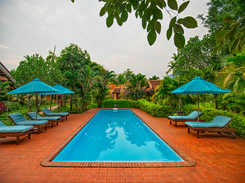 Emeralda Resort Ninh Binh