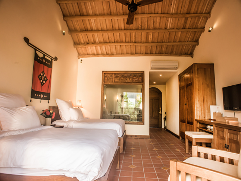 Emeralda Resort Ninh Binh