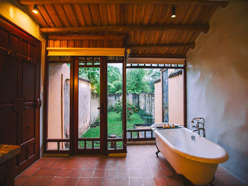 Emeralda Resort Ninh Binh