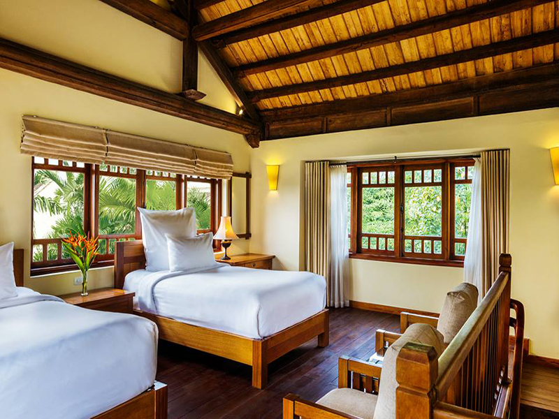 Emeralda Resort Ninh Binh