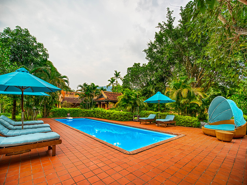 Emeralda Resort Ninh Binh