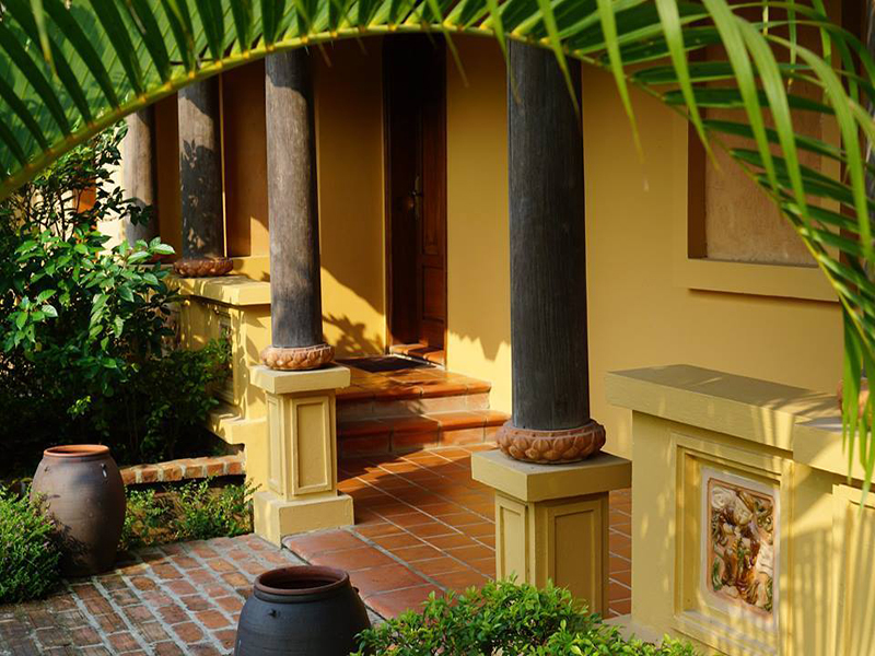 Emeralda Resort Ninh Binh