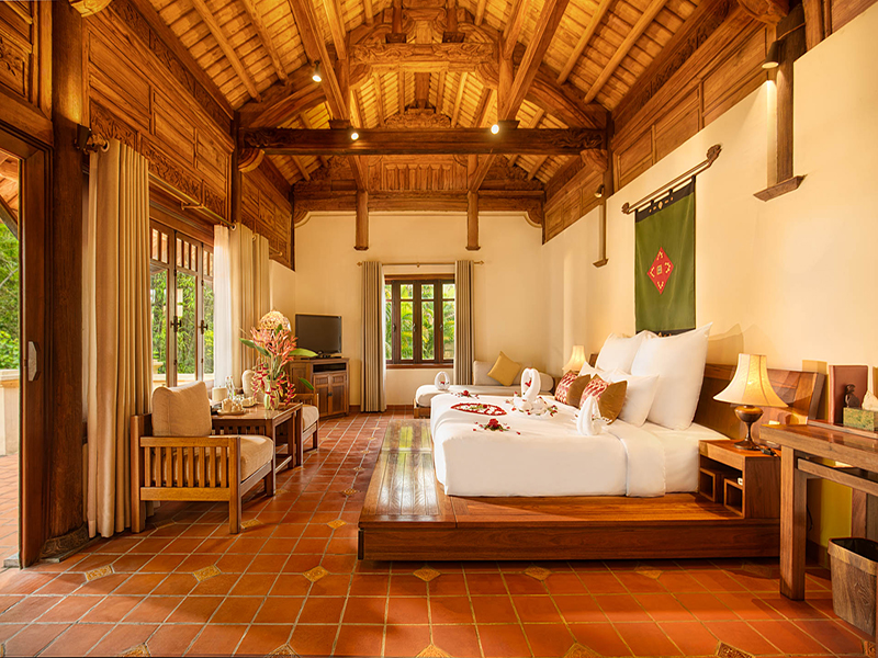 Emeralda Resort Ninh Binh