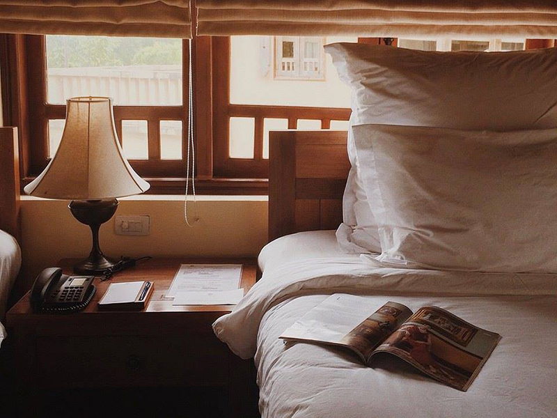 Emeralda Resort Ninh Binh