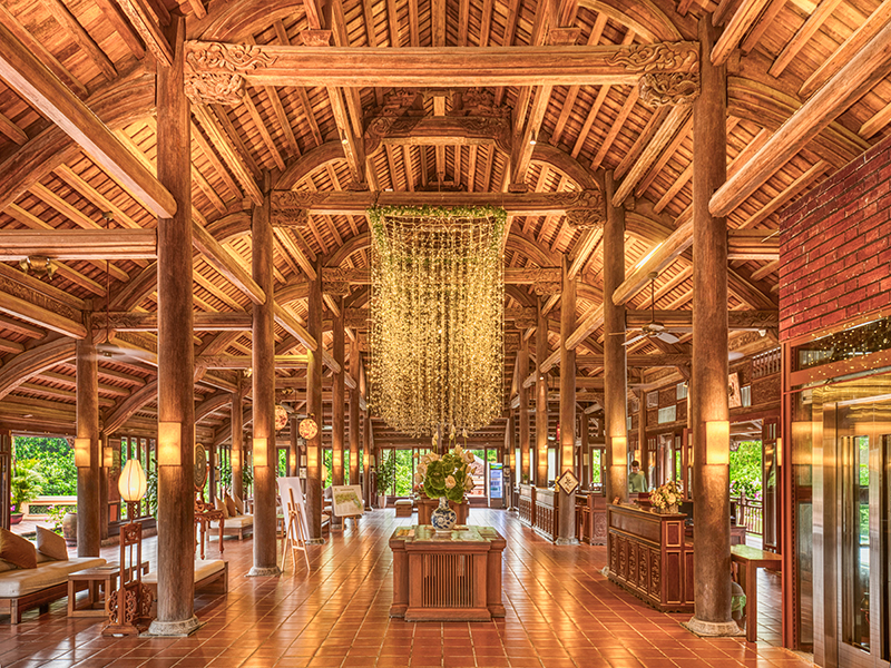 Emeralda Resort Ninh Binh