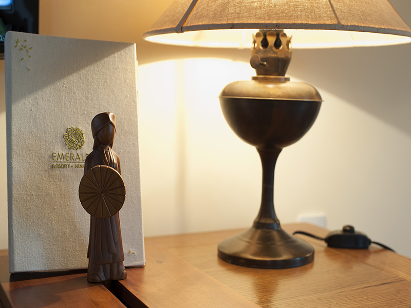 Emeralda Resort Ninh Binh