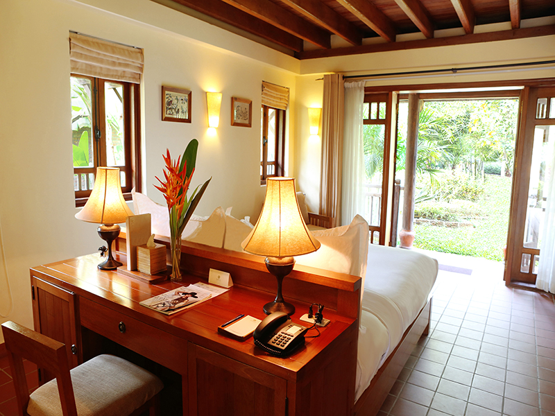Emeralda Resort Ninh Binh
