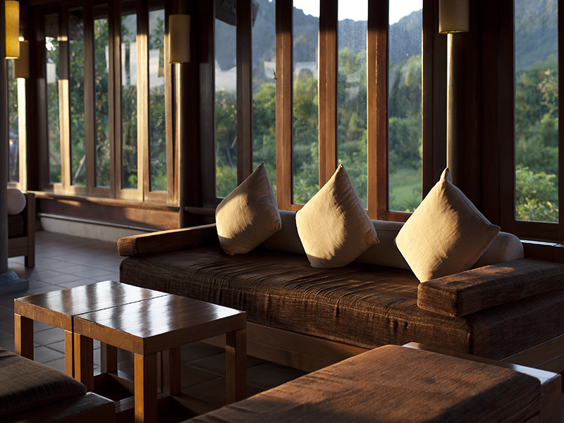 Emeralda Resort Ninh Binh