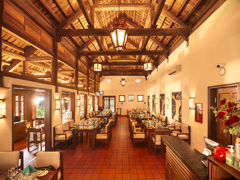 Emeralda Resort Ninh Binh