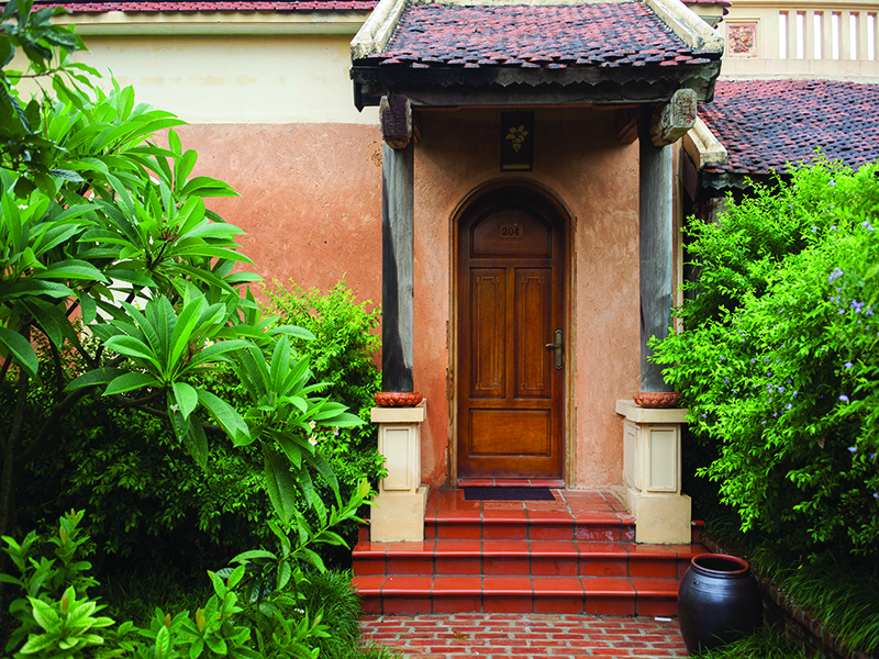 Emeralda Resort Ninh Binh