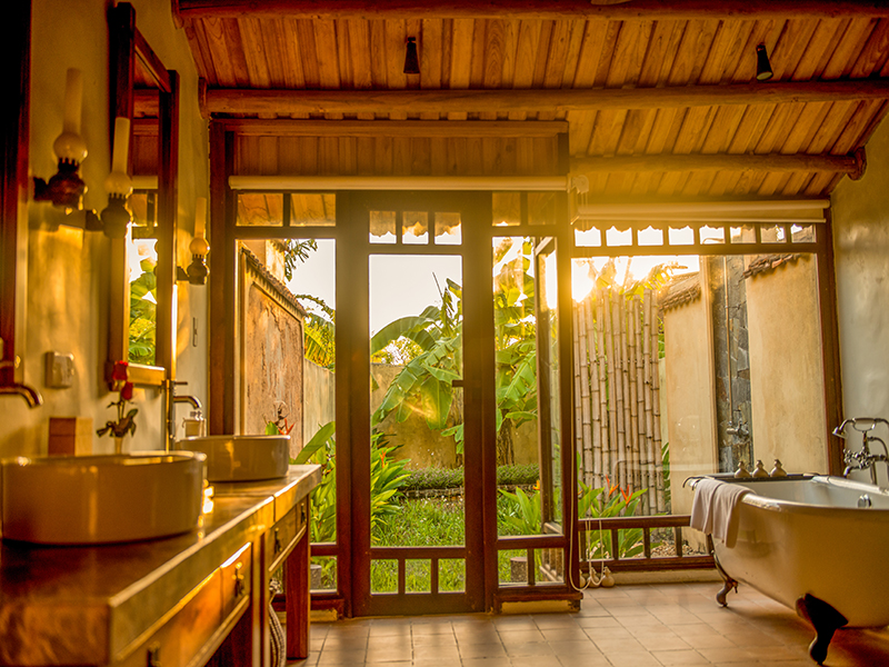 Emeralda Resort Ninh Binh