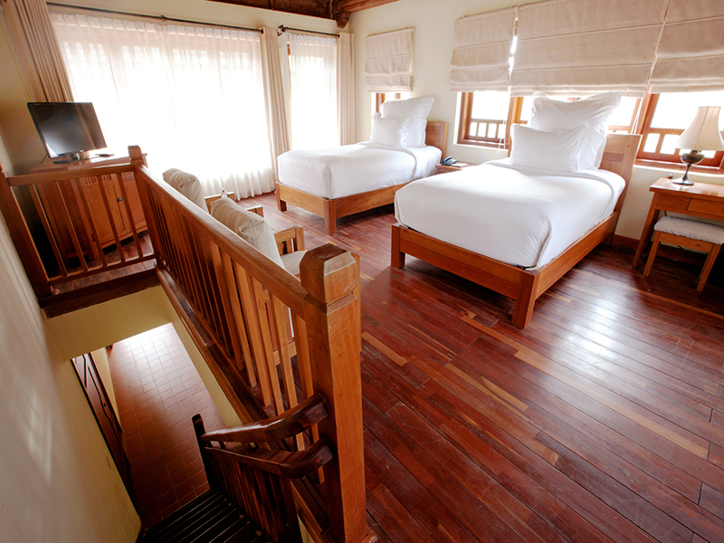 Emeralda Resort Ninh Binh