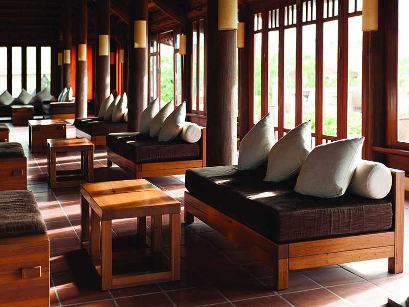 Emeralda Resort Ninh Binh