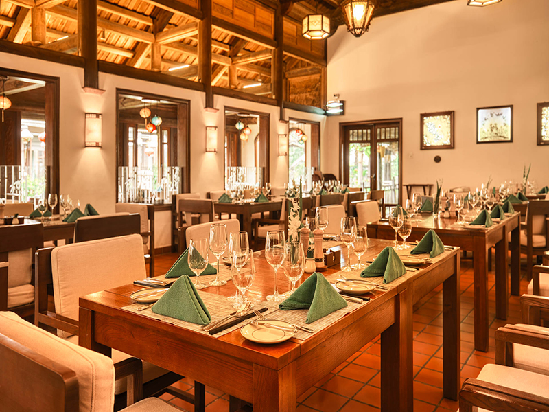 Emeralda Resort Ninh Binh