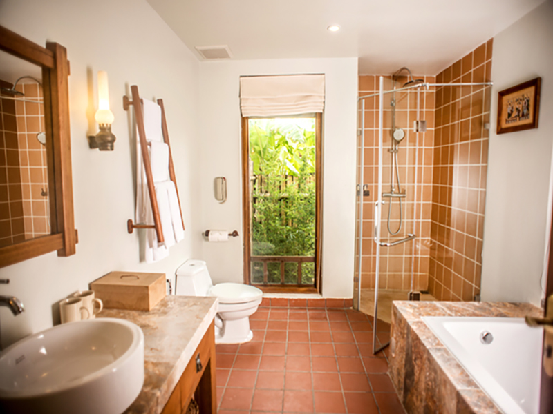Emeralda Resort Ninh Binh