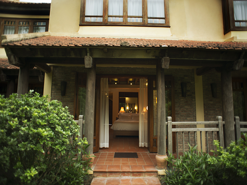 Emeralda Resort Ninh Binh