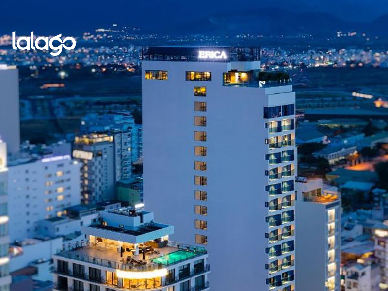 Khách sạn Flamingo Đại Hải